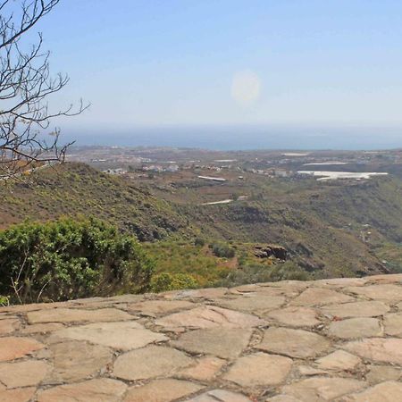 Finca Justus Frantz Hotel Maspalomas  Zewnętrze zdjęcie