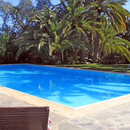Finca Justus Frantz Hotel Maspalomas  Zewnętrze zdjęcie