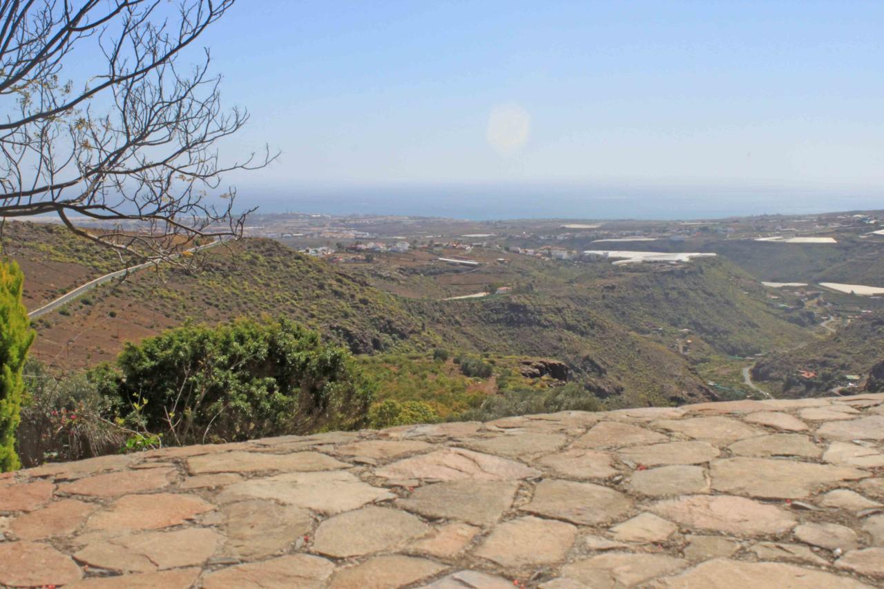 Finca Justus Frantz Hotel Maspalomas  Zewnętrze zdjęcie