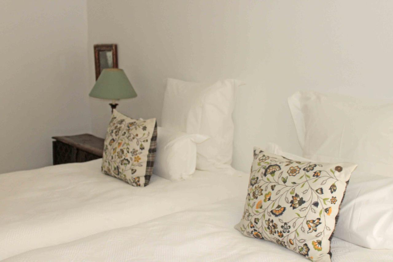 Finca Justus Frantz Hotel Maspalomas  Zewnętrze zdjęcie